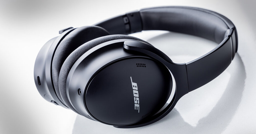 featured noise cancelling headphones how do noise canceling headphones work